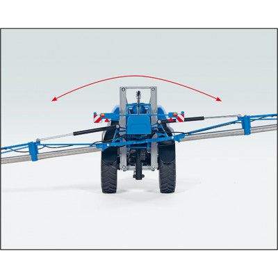 Lemken Pflanzenschutzspritze Vega 12