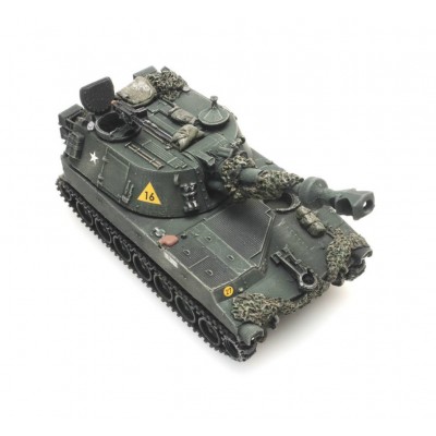 Panzer US M109 A1 Combat Ready