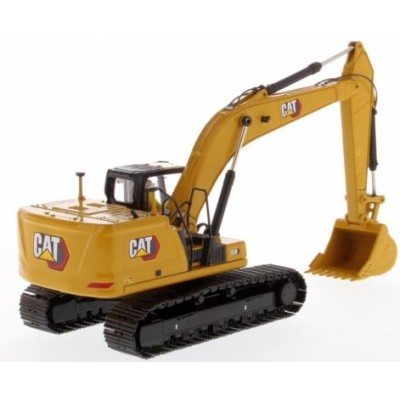 Cat 336 Raupenbagger