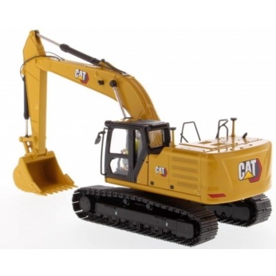 Cat 336 Raupenbagger