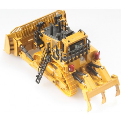 Cat D11 Dozer, Caterpillar Planierraupe