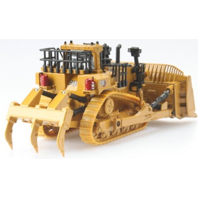 Cat D11 Dozer, Caterpillar Planierraupe